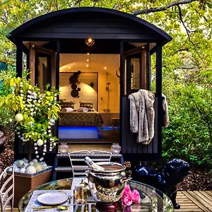 5* Appart hôtel Spa&jacuzzi - Les Secrets D'aix