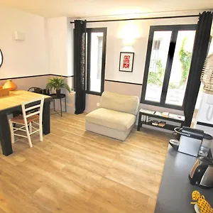 2* Appart hôtel Maison Alfred - Arpille