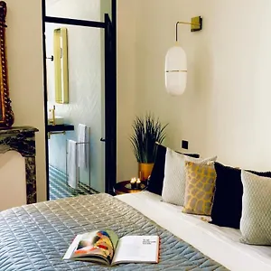 2* Appart hôtel N.8 Lifestyle Suites